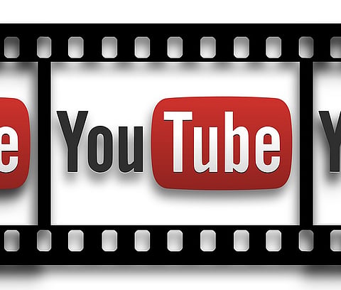 Controversial film 'Innocence of Muslims' back on YouTube
