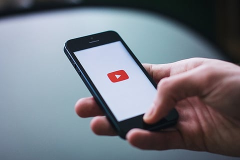 YouTube restored after suffering widespread global outage