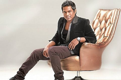Yuvan Shankar Raja to debut in Sandalwood, with debutant Rachan Chandra-starrer