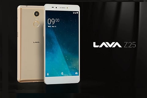 Lava Z25 review: Decent specs, but can it take on Chinese rivals?