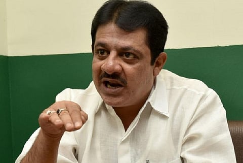 Karnataka MLA Zameer Ahmed Khan undergoes minor surgery following heart attack