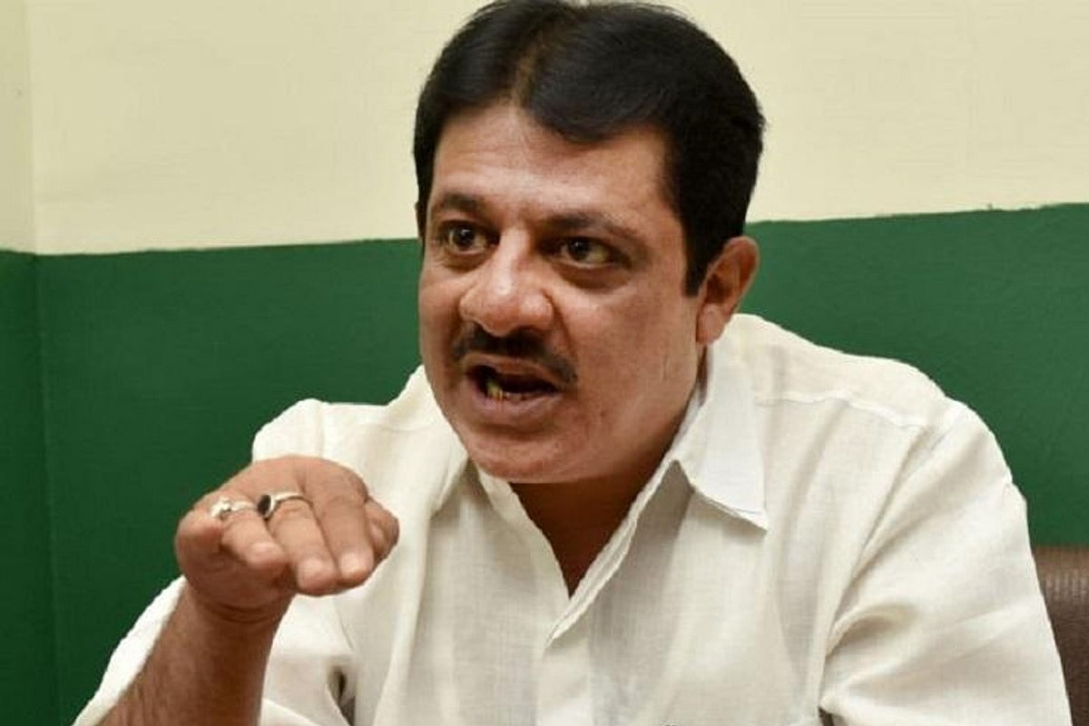 Congress MLA Zameer Ahmed secures gag order from Bengaluru court on viral audio coverage