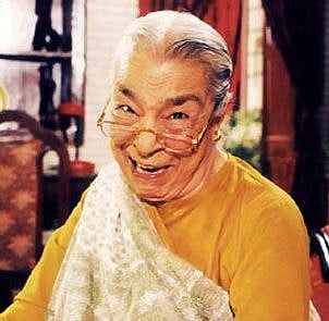 Three videos that showcase the adorable Zohra Sehgal, Bollywood's laadli