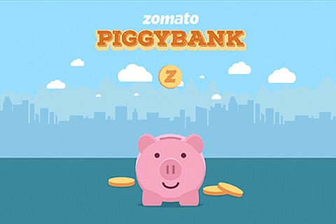 Zomato discontinues loyalty program ‘Piggybank’, one year after it was launched
