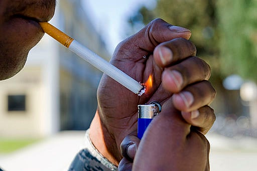 extinguish cigarette meaning CIGARETTE BUTTS GOING WHERE THEY BELONG Improperly discarded smoking  materials are the cause of many structure fires in our area. The decision  to carelessly throw a spent cigarette butt out of the
