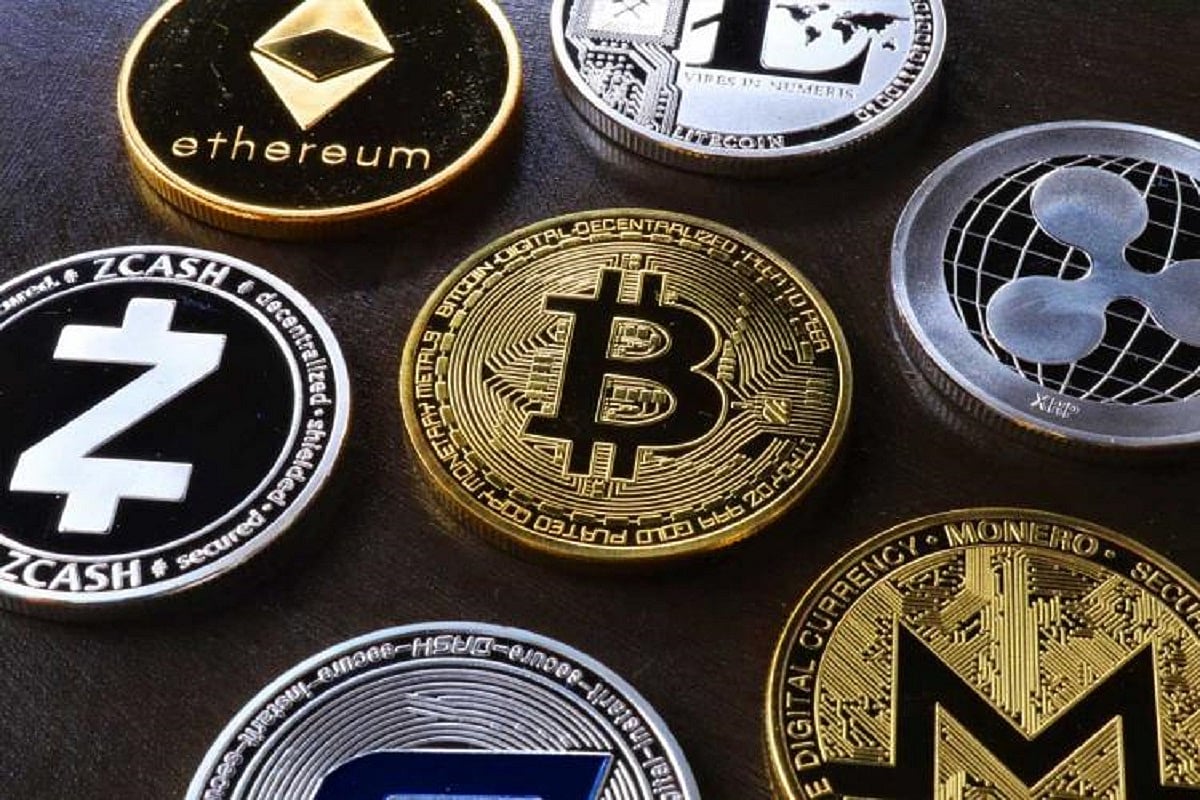 ED raids mobile app offices dealing in cryptocurrencies