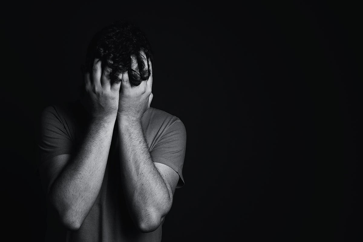 The mental health crisis in Indian prisons: What the data shows and hides