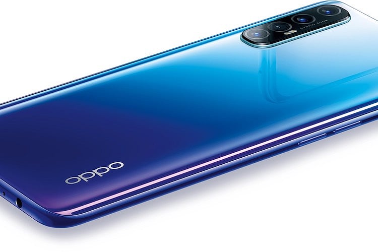OPPO Reno 3 Pro review: Dual punch-hole selfie cam, refined form