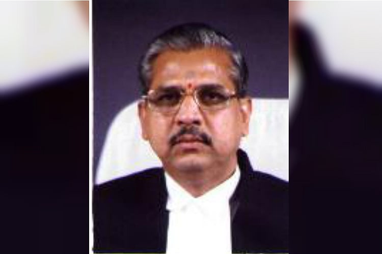 Former judge Justice CV Ramulu appointed as Telangana Lokayukta