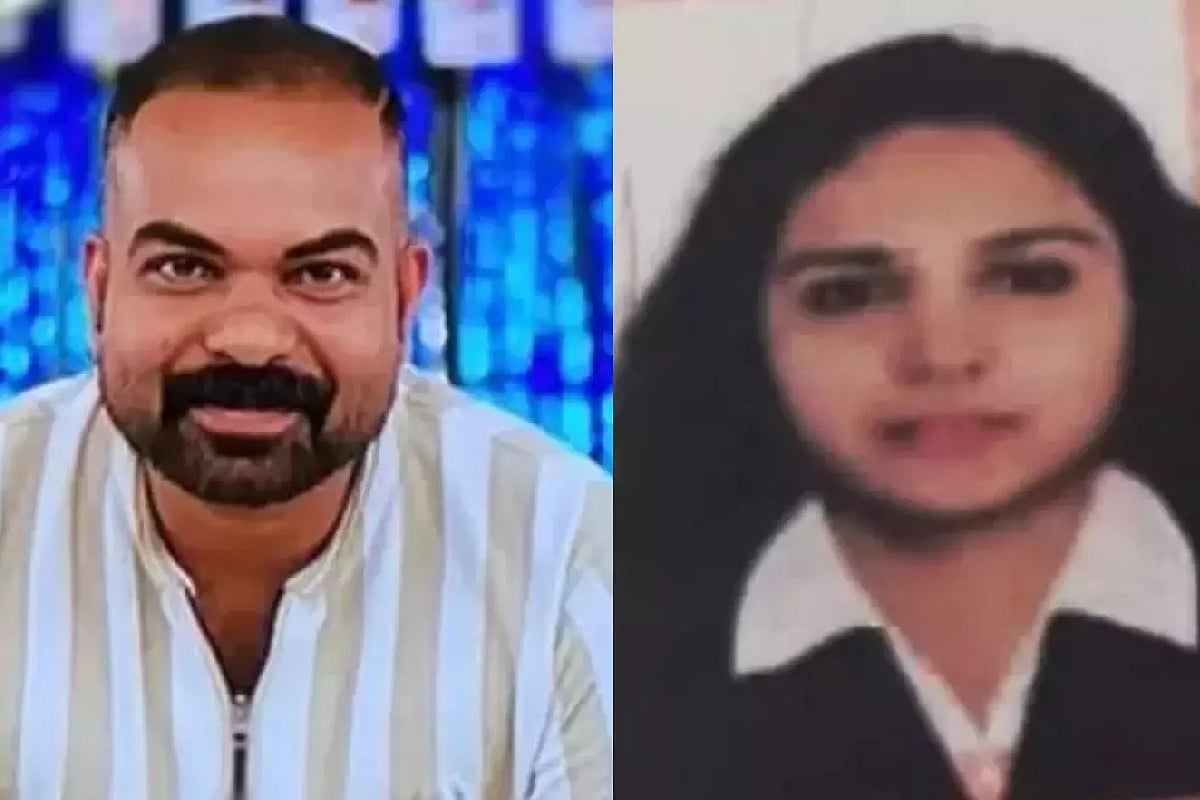 Days before returning to new home in Kerala, couple dies in building ...