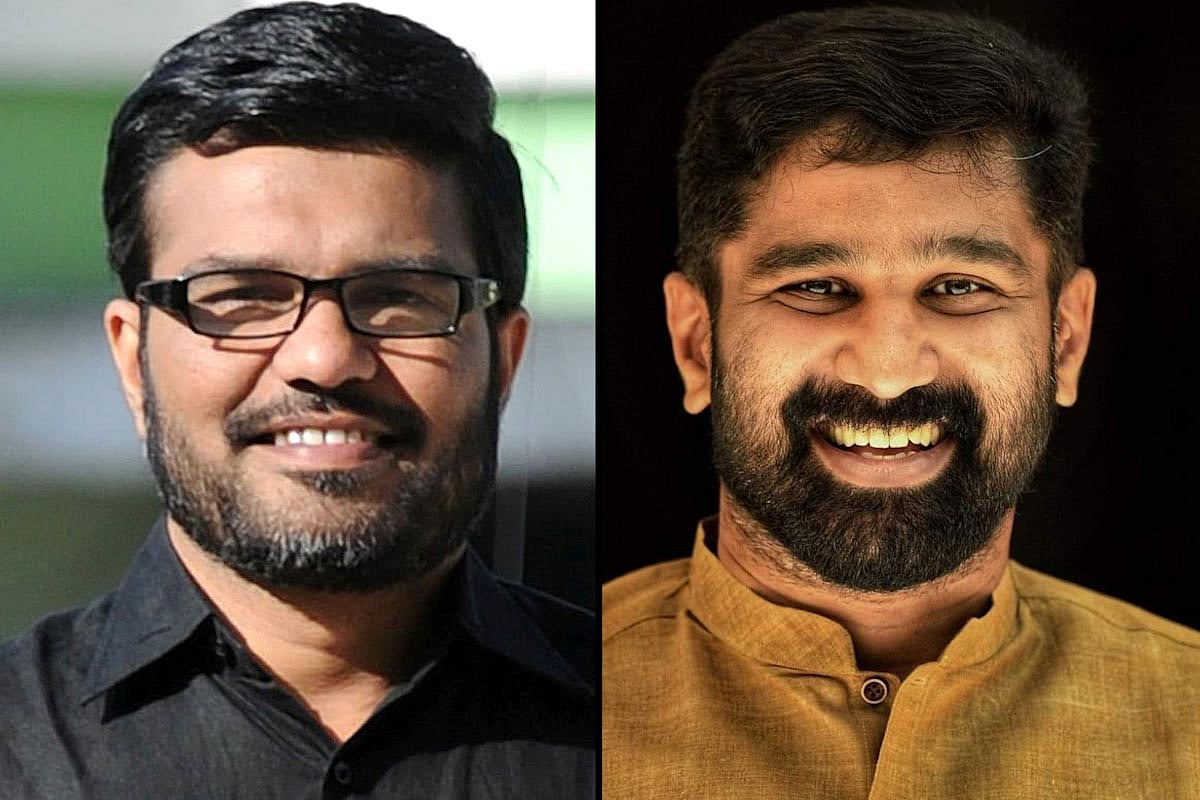 Minister MB Rajesh loses Kerala’s Thrithala as Congress’ Balram wins by 8385 votes