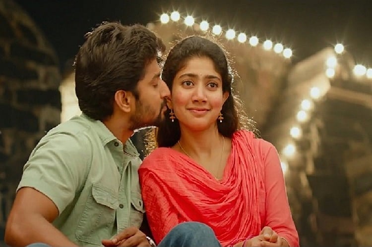 Middle Class Abbayi' Review: This action drama is a squandered opportunity