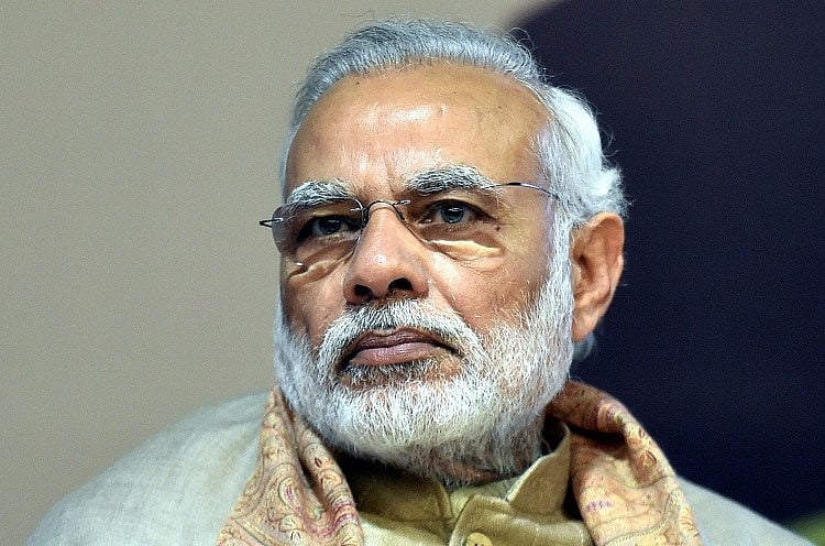 Exams are festivals, smile more, score more: PM Modi