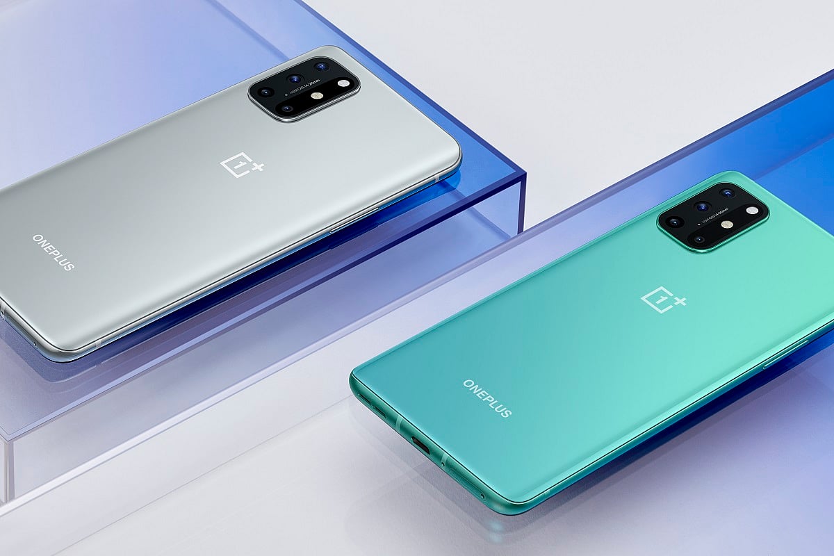 OnePlus flagship 8T 5G launched in India with quad camera, up to 12GB RAM