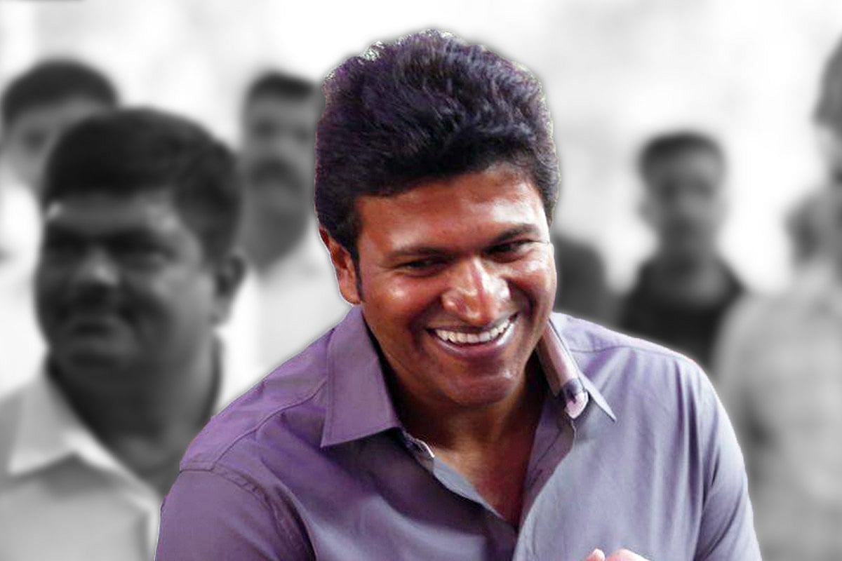 Puneeth Rajkumar’s death: Docs explain link between exercise and heart ...