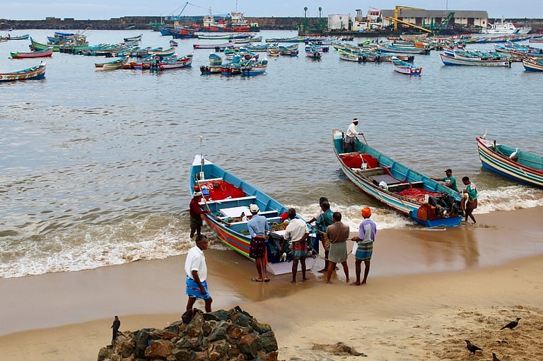 Radio Monsoon: This project provides crucial weather updates to ...