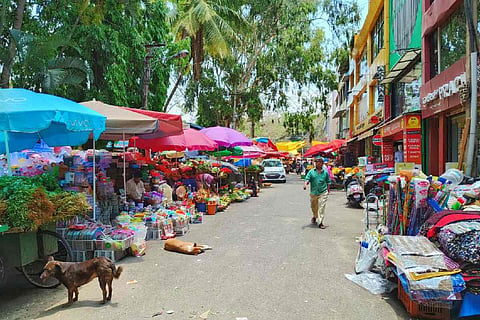Better infrastructure, citizen engagement: What Bengaluru's Jayanagar ...