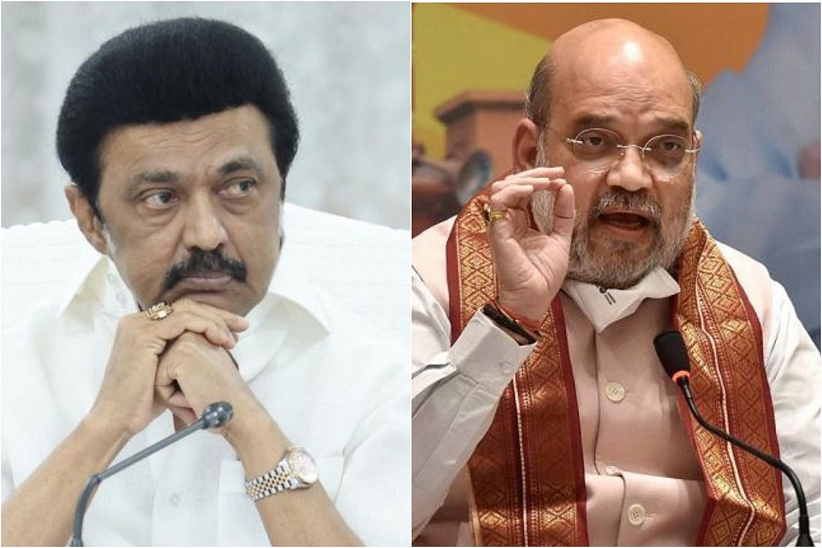 Amit Shah says NDA will form government in Tamil Nadu in 2026