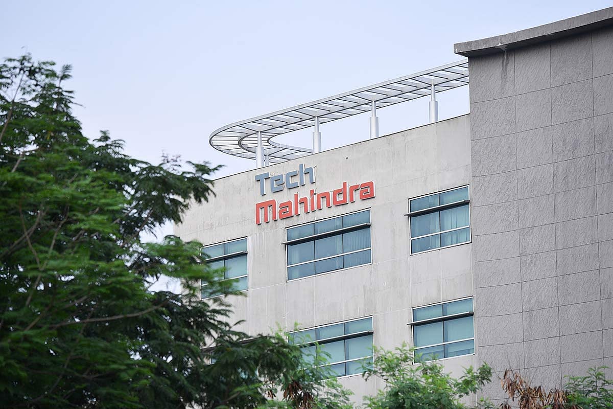M&M group stocks under pressure after investment in RBL Bank, Tech ...