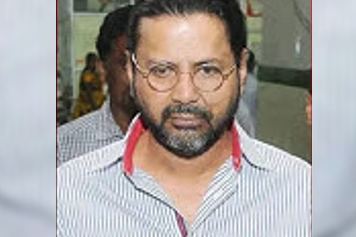 T Ram Reddy Deccan Chronicle chairman Venkattram Reddy arrest: What the case is all ...