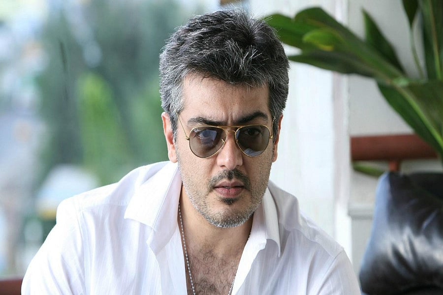 90 年代スリランカ作家Ajith さんが手掛けた雰囲気抜群の花瓶 Thala Ajith will skip star cricket tournament, says actors should