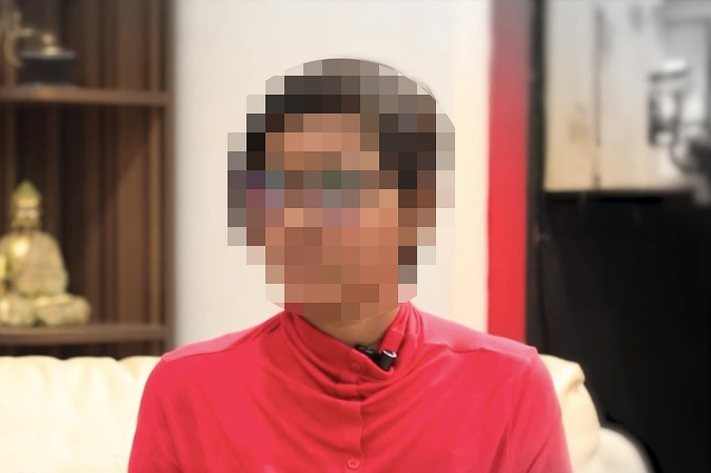 Behindwoods O2 Anchor Hey Behindwoods anchor – oru interviewer pesara paecha idhu?