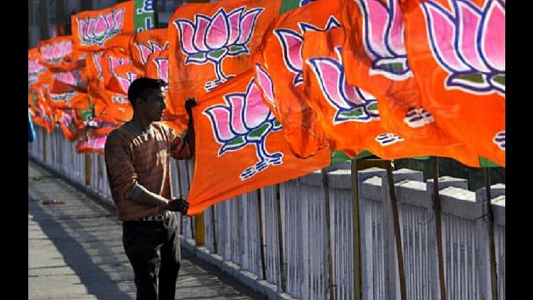 BJP draws flak for politicising national security crisis