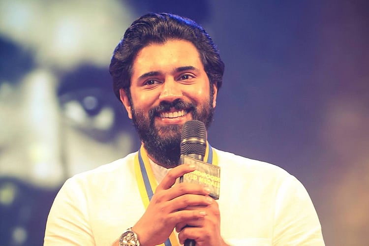 High Court quashes fraud case against Nivin Pauly, Abrid Shine after settlement