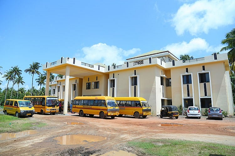 Kerala govt orders closure of controversial Peace School for teaching ...