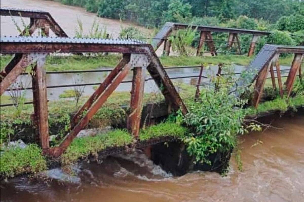 Coastal Karnataka receives 793% excess rainfall in last 24 hours