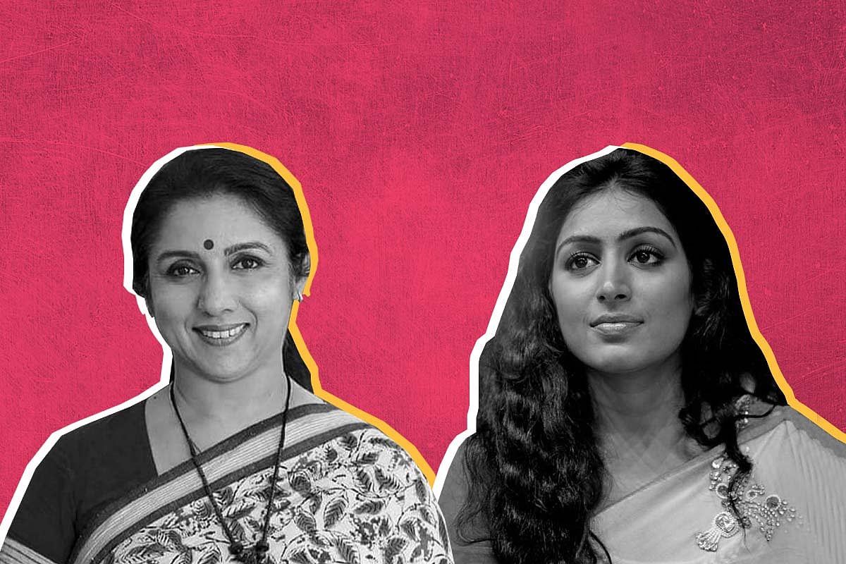 Revathy, Padmapriya resign from A.M.M.A.