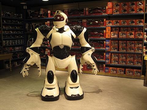 Who's to blame when artificial intelligence systems go wrong?