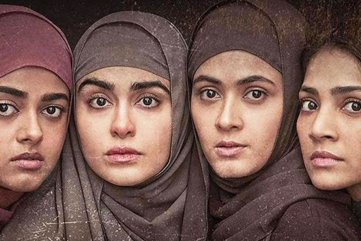 Why Kerala Story makers are quietly backtracking from the controversial ...