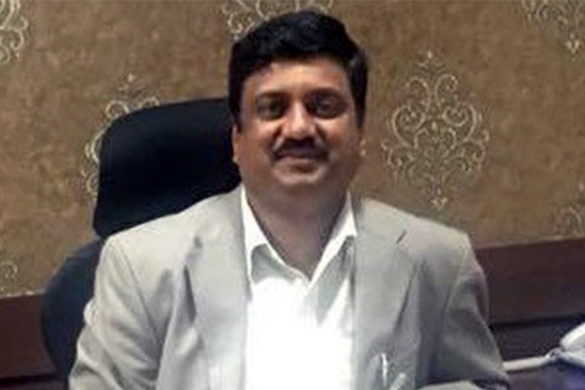 Deputize Form IMA scam: B’luru Urban Deputy Commissioner arrested for allegedly ...