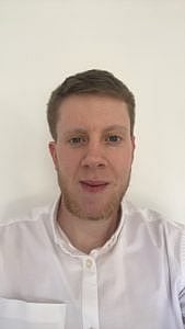Ben Wylie