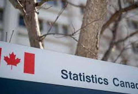 Statistics Canada