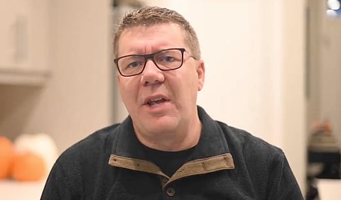 Scott Moe
