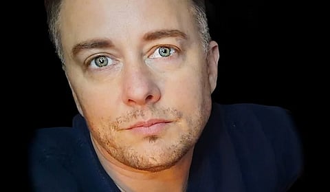 Scott Newgent 