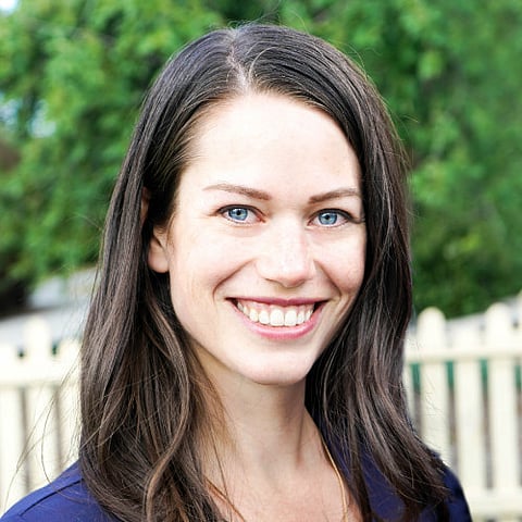 Caylan Ford with the Alberta Classical Academy says the charter school tripled in size between its first and second year, and now has 860 students across three campuses, with 2,600 families on its waiting list