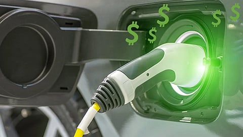 Texas Public Policy Foundation says the true cost of EV ownership is an order of magnitude higher than comparable ICE cars.