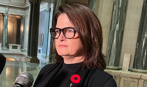 Carla Beck