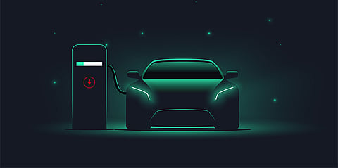 Study finds EV incentives cost more than 10 times the amount raised by the carbon tax.
