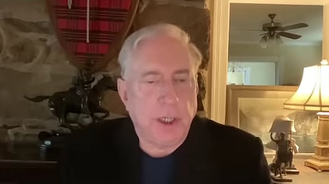 Douglas Macgregor