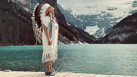 Chief Karen Bird