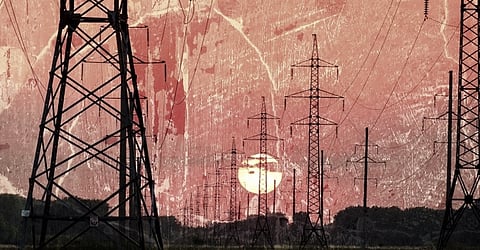 Electrical grid