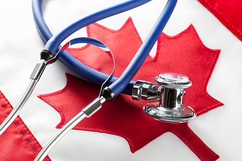 Health Canada