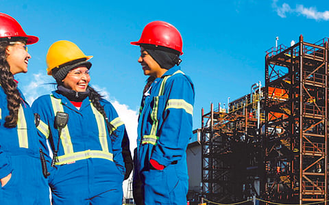 Indigenous economy larger than three provinces, with incomplete data