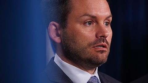 PQ leader Paul St-Pierre  Plamondon