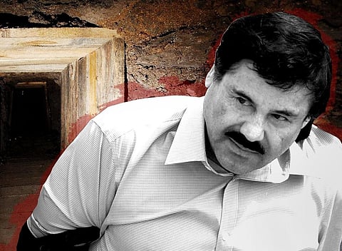 El Chapo
