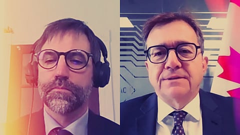 Steven Guilbeault and Jonathan Wilkinson refuse to accept defeat on C-69